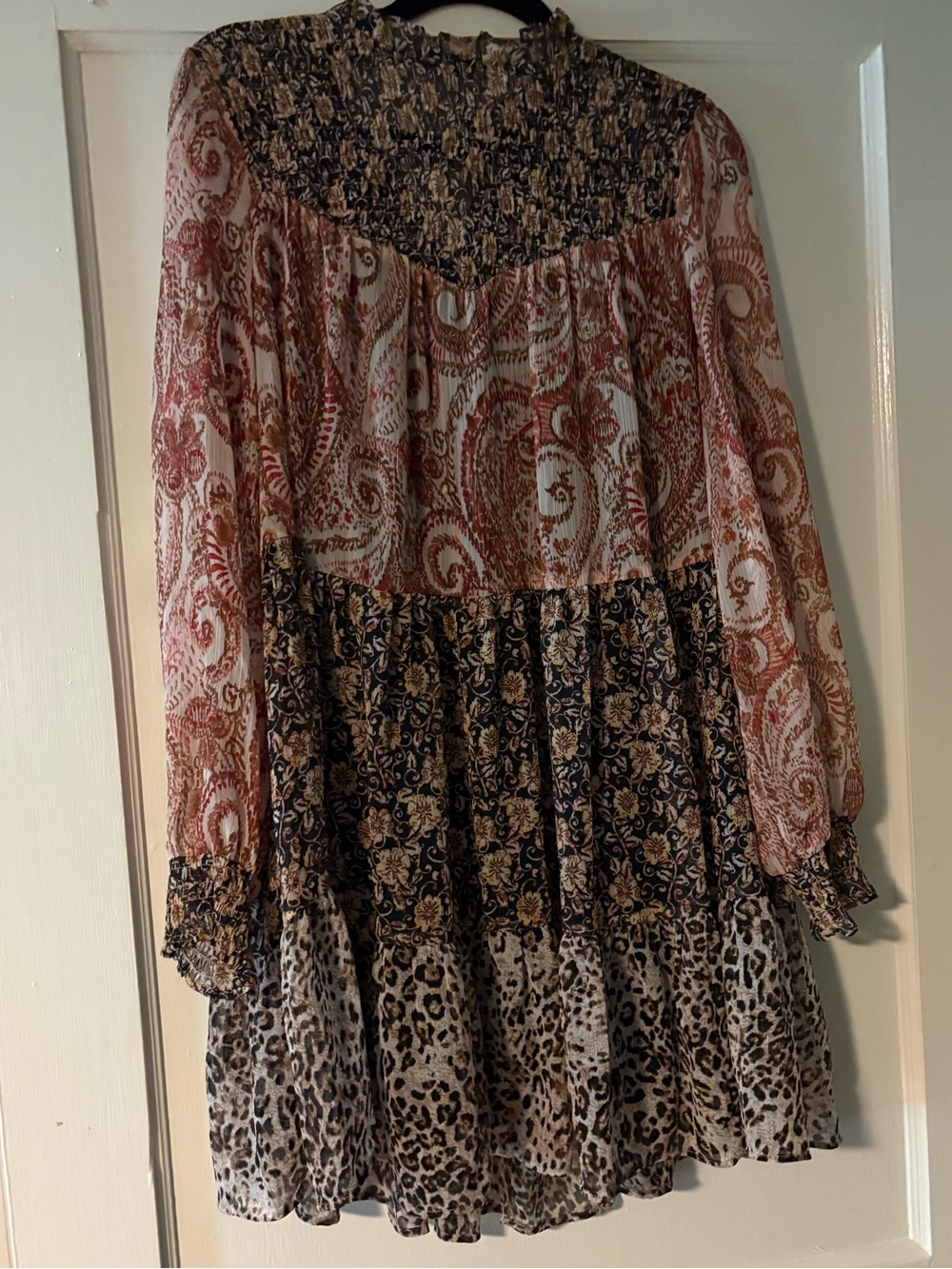 Zara Mini Dress